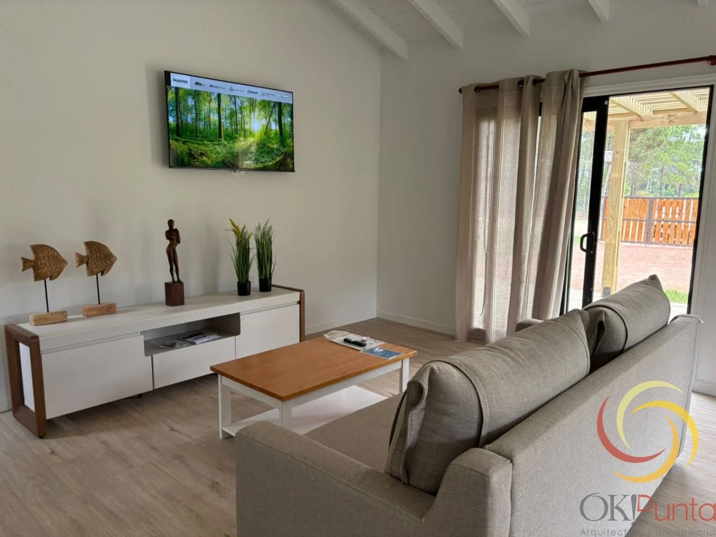 Casa en alquiler anual ubicada en Tio Tom - Imagen 4