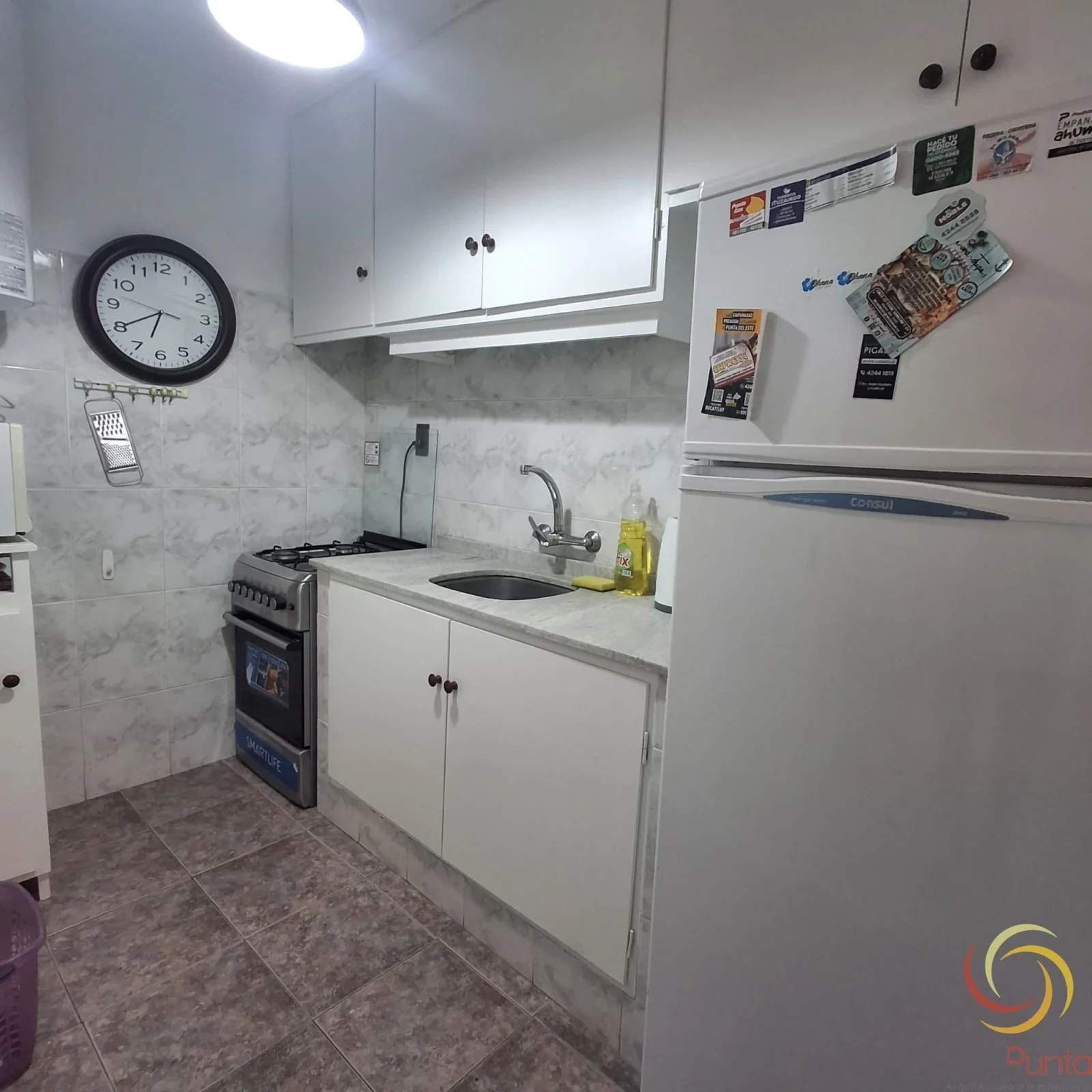 Venta de apartamento situado en Punta del Este - Imagen 4