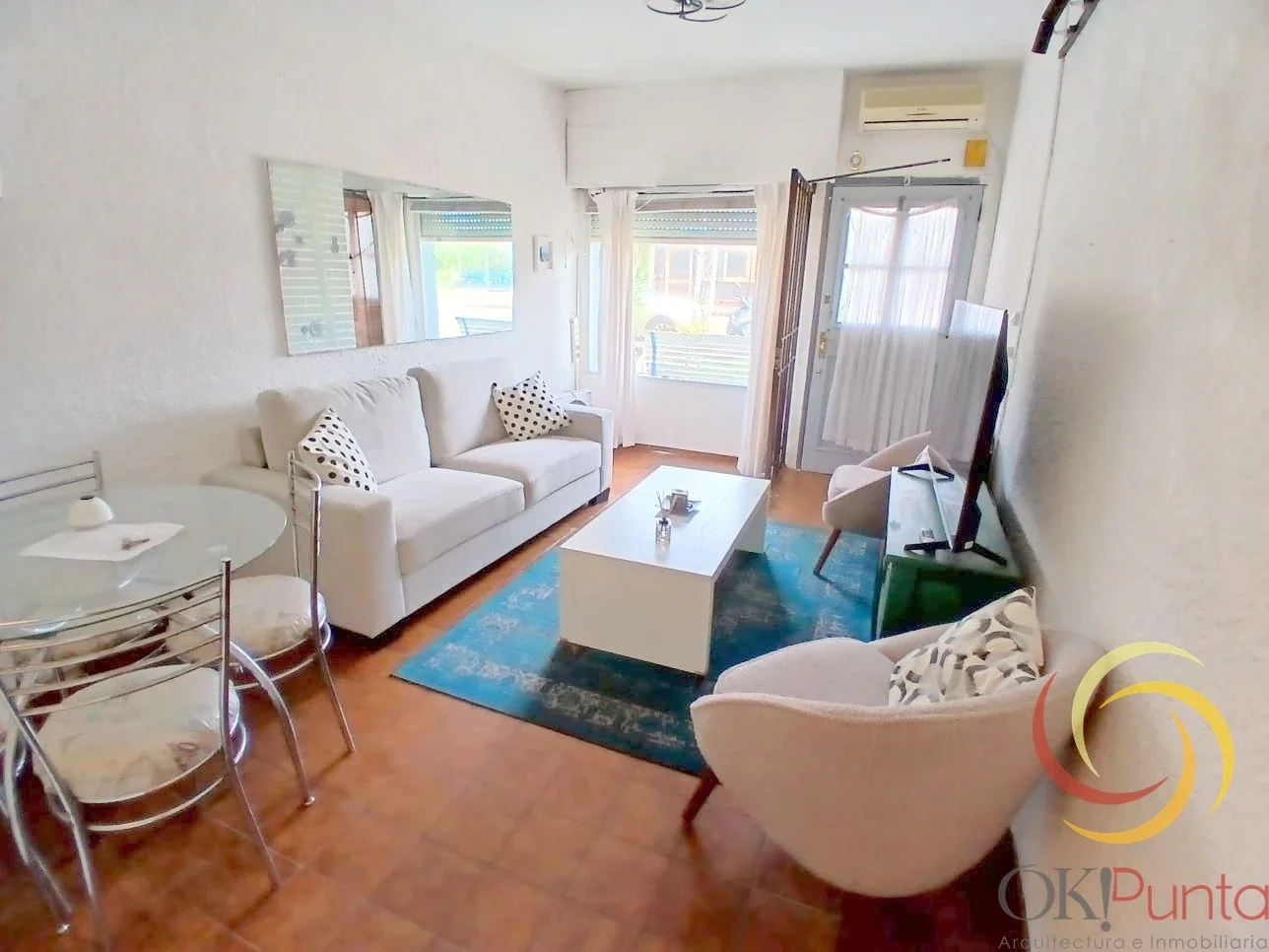 Apartamento en alquiler en Península - Imagen 1