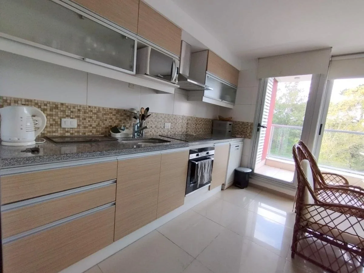 Apartamento con amenitties Punta del Este alquiler!! - Imagen 5