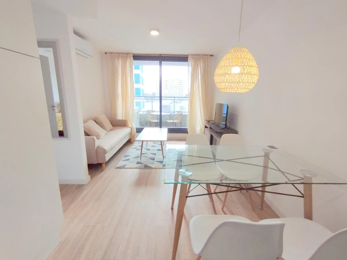 Apartamento En Venta Y Alquiler 2 Dormitorios - Imagen 3