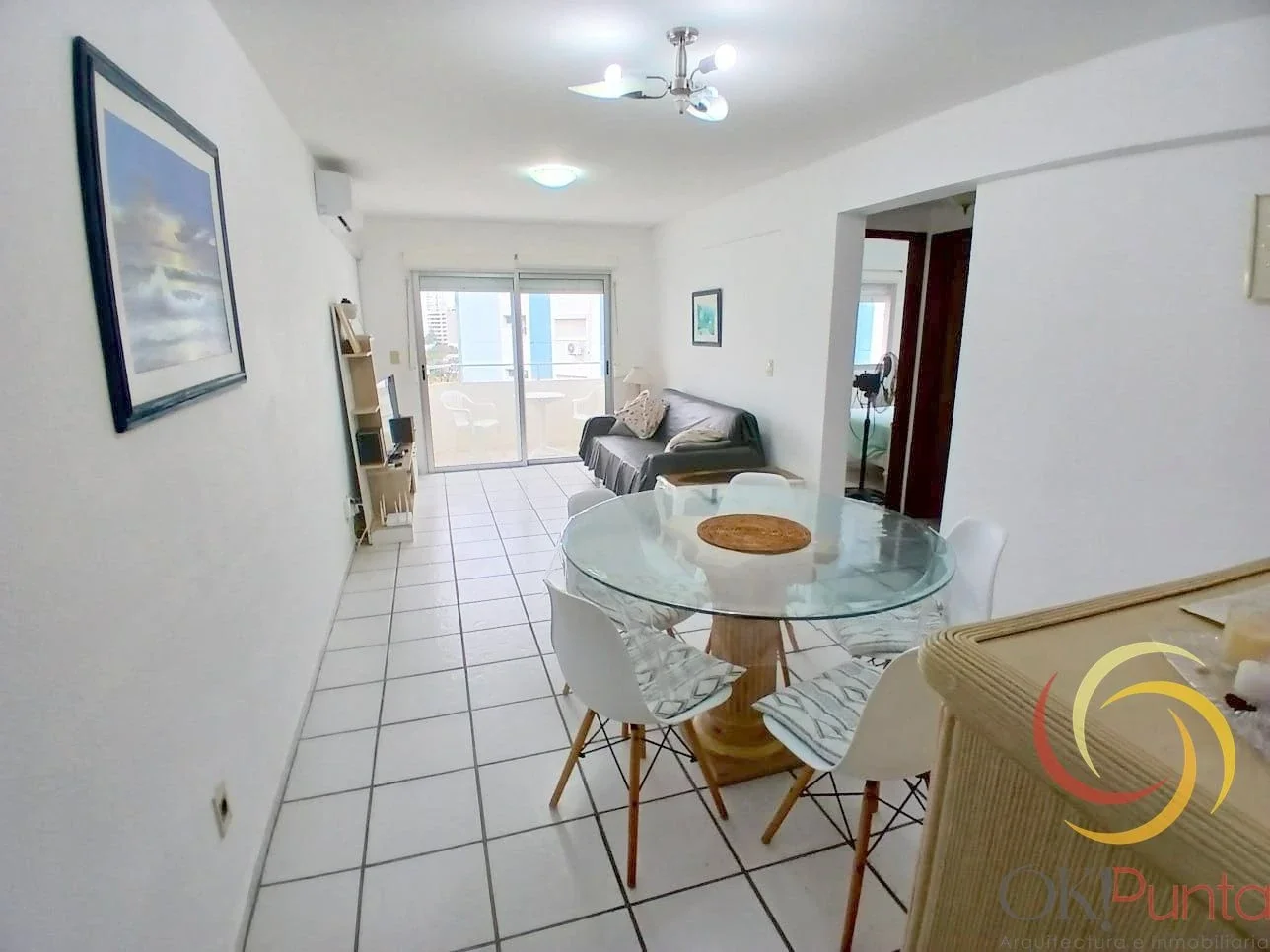Apartamento en venta 2 dormitorios con garaje!! - Imagen 4