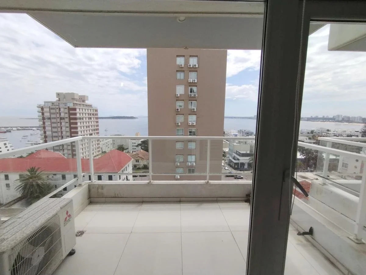 Apartamento en venta ubicado en Península con buena vista!! - Imagen 1