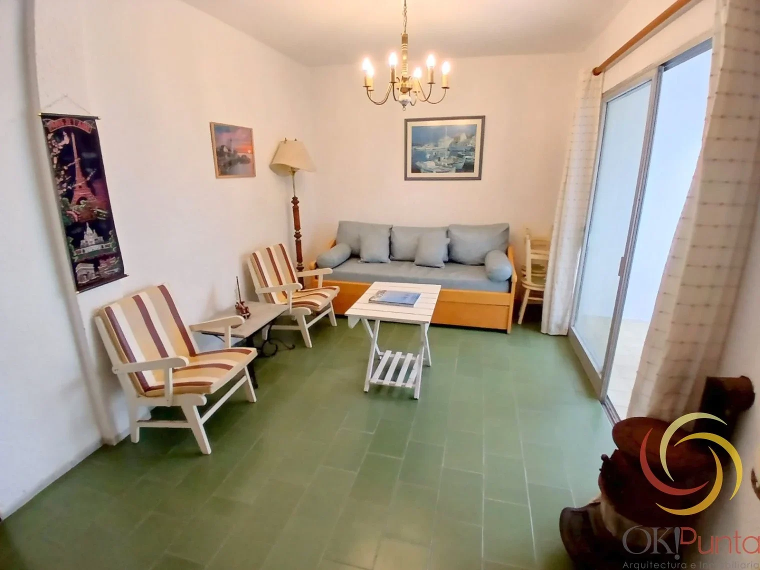 Oportunidad de inversión apartamento en Península - Imagen 2
