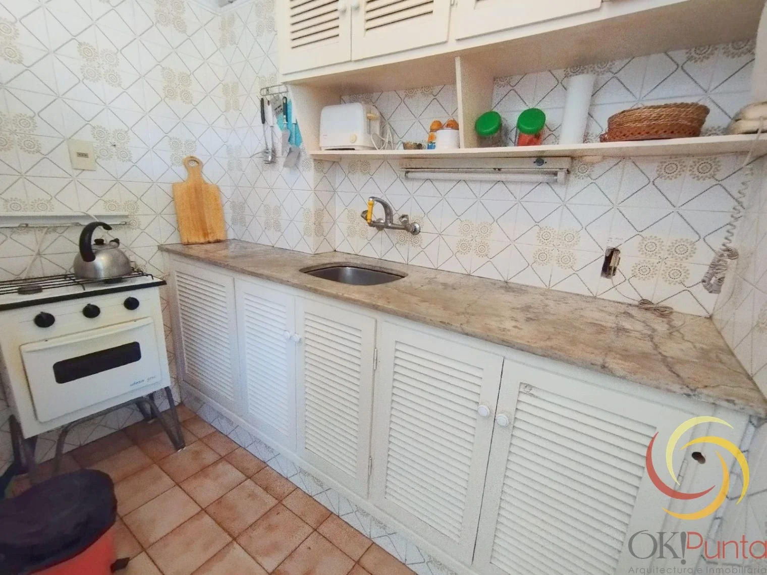 Apartamento en venta Punta del Este 1 dormitorio y garaje!! - Imagen 3