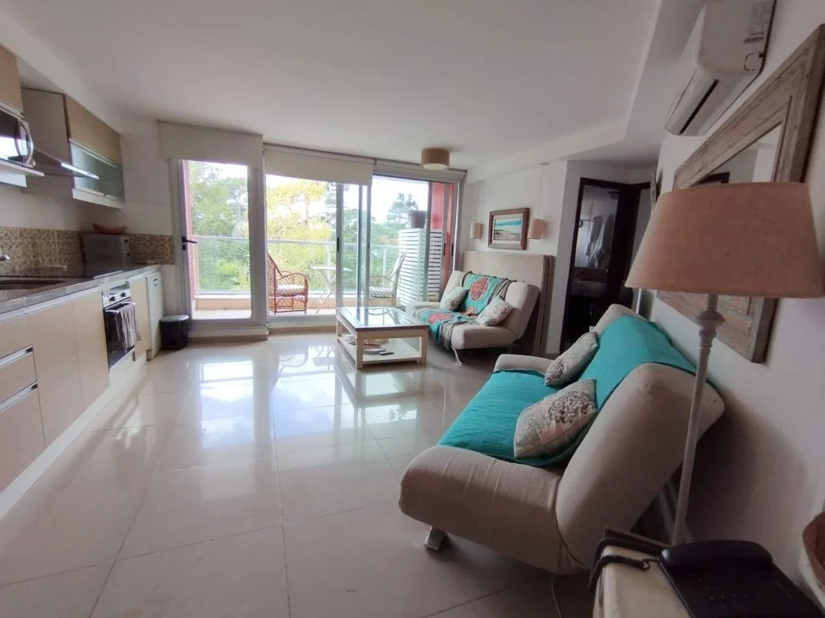 Apartamento en alquiler de invierno Punta del Este!!! - Imagen 3