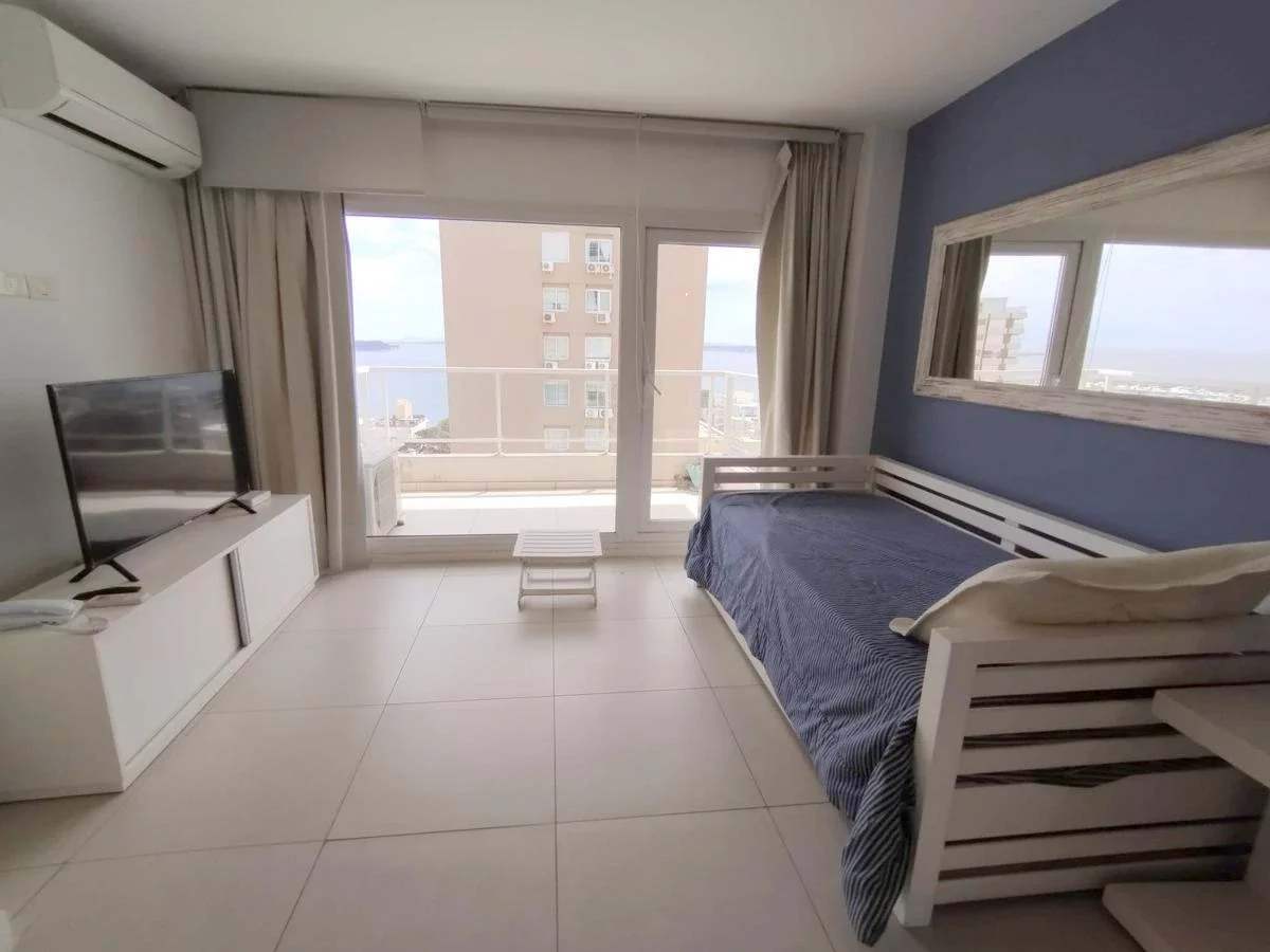 Apartamento en venta ubicado en Península con buena vista!! - Imagen 4