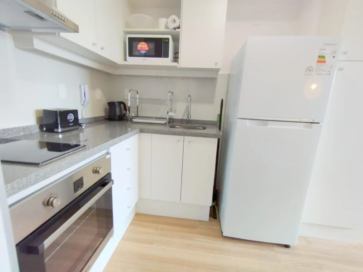 Apartamento En Venta Y Alquiler 2 Dormitorios - Imagen 4