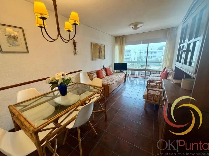 Apartamento en venta c/ cochera en Aidy Grill - Imagen 1