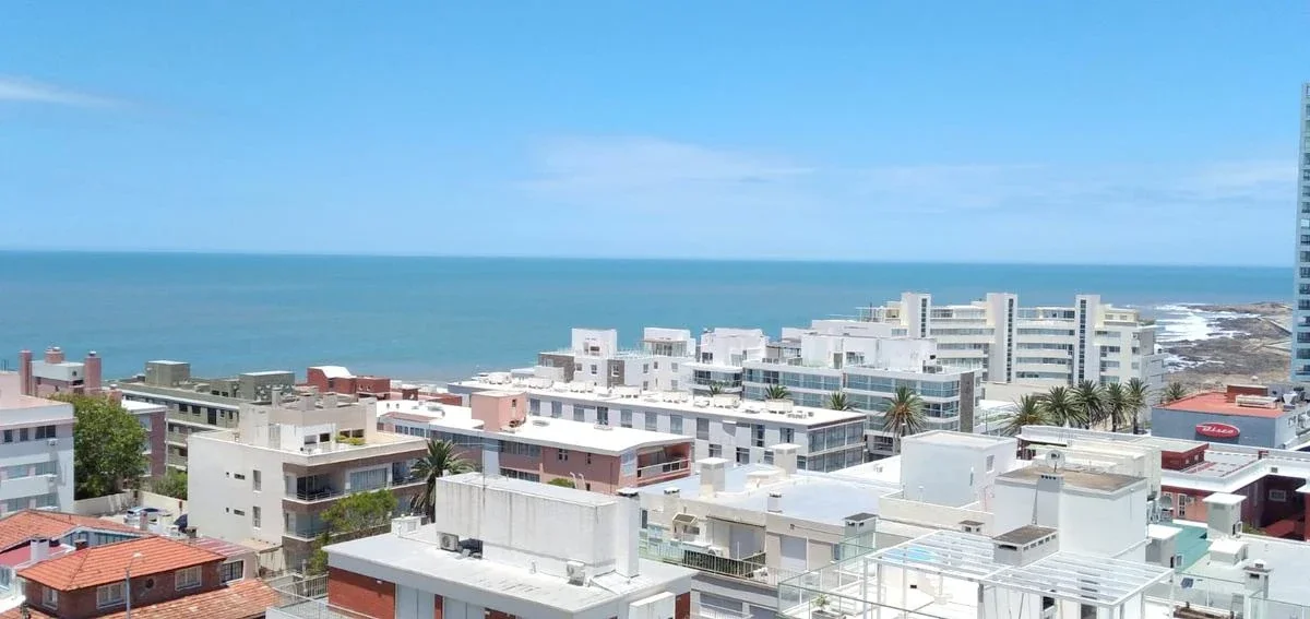 Venta de apartamento reciclado con vista!! - Imagen 4