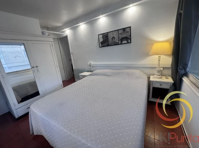 Apartamento en venta 1 dormitorio cerca de todos los servicios y de la playa!! - Imagen 2