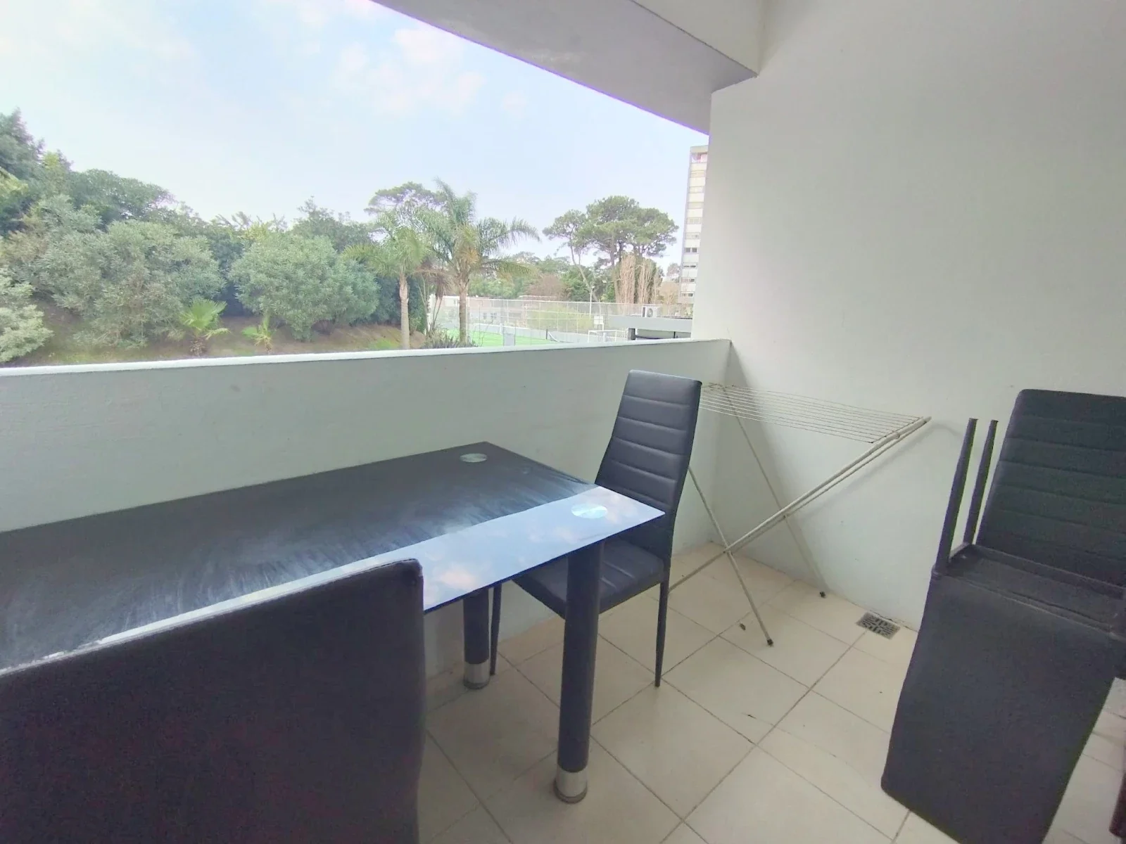 Alquiler anual apartamento de 1 dormitorio con amenitties. - Imagen 5