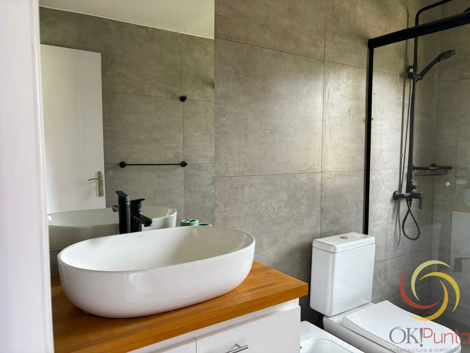 Casa en alquiler anual ubicada en Tio Tom - Imagen 5
