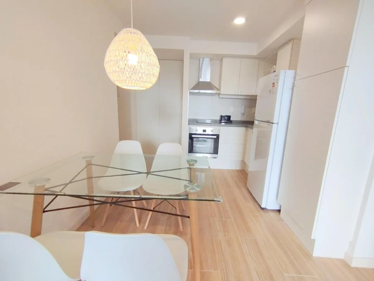 Apartamento En Venta Y Alquiler 2 Dormitorios - Imagen 2