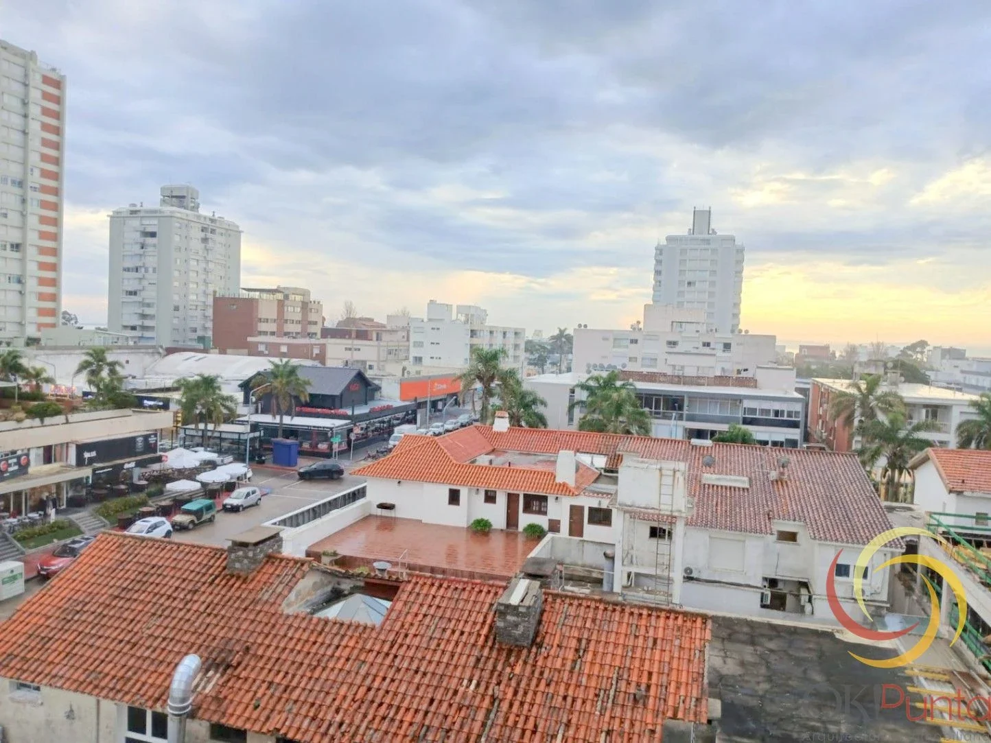 Apartamento en venta de 2 dormitorios con buena distribución - Imagen 4