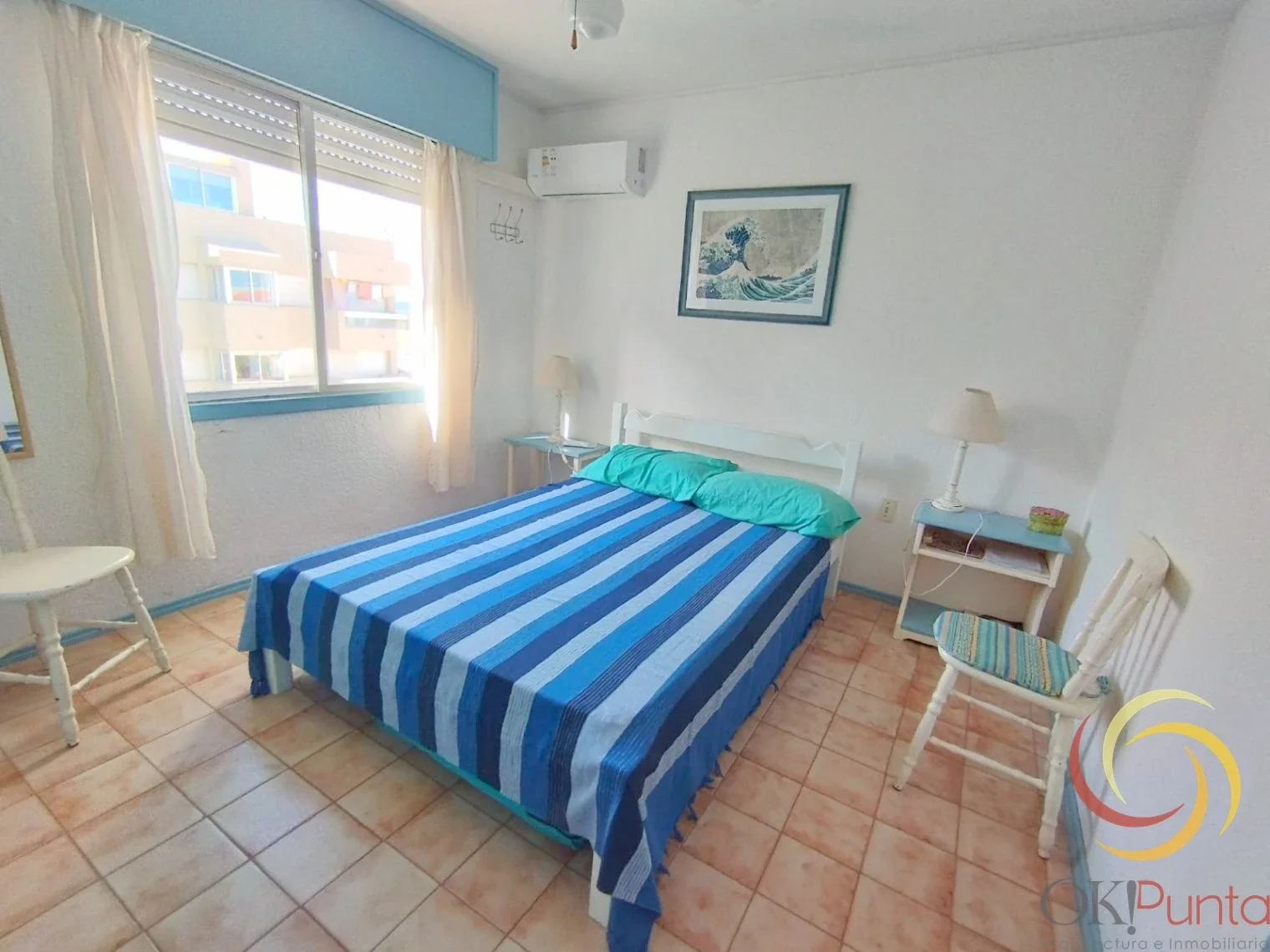 Apartamento en venta Punta del Este 1 dormitorio y garaje!! - Imagen 5
