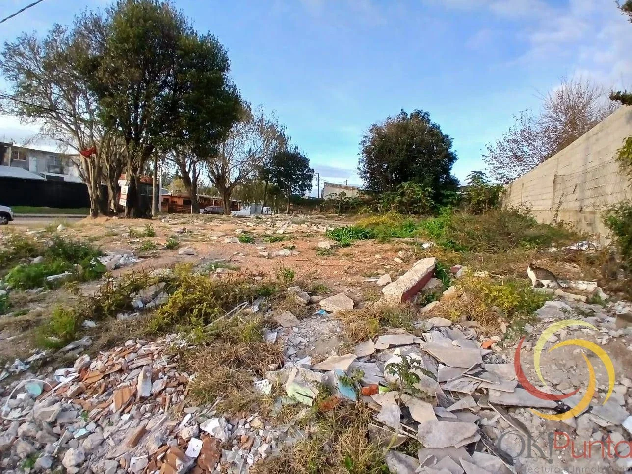 Terreno en venta de 396m2 ubicado en Maldonado Nuevo - Imagen 3