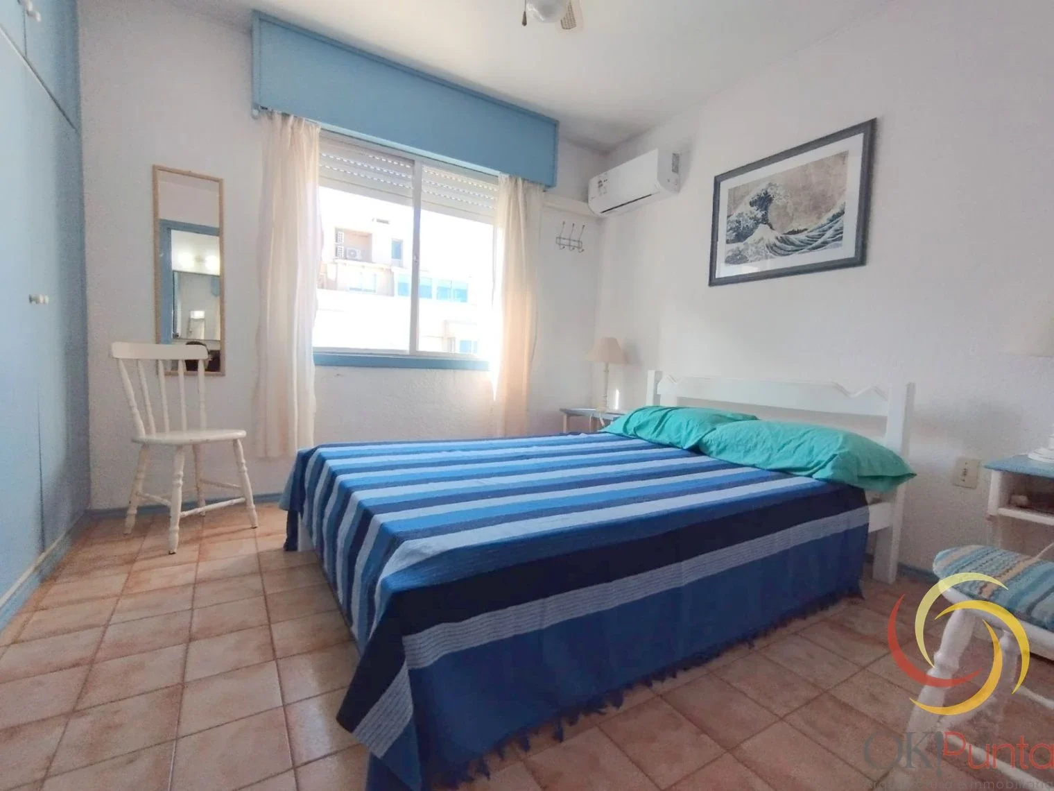Apartamento en venta Punta del Este 1 dormitorio y garaje!! - Imagen 4