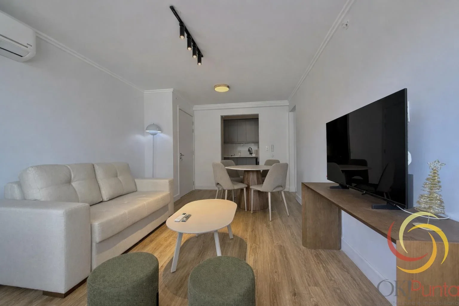 Alquiler de invierno apartamento de  1 dormitorio - Imagen 2