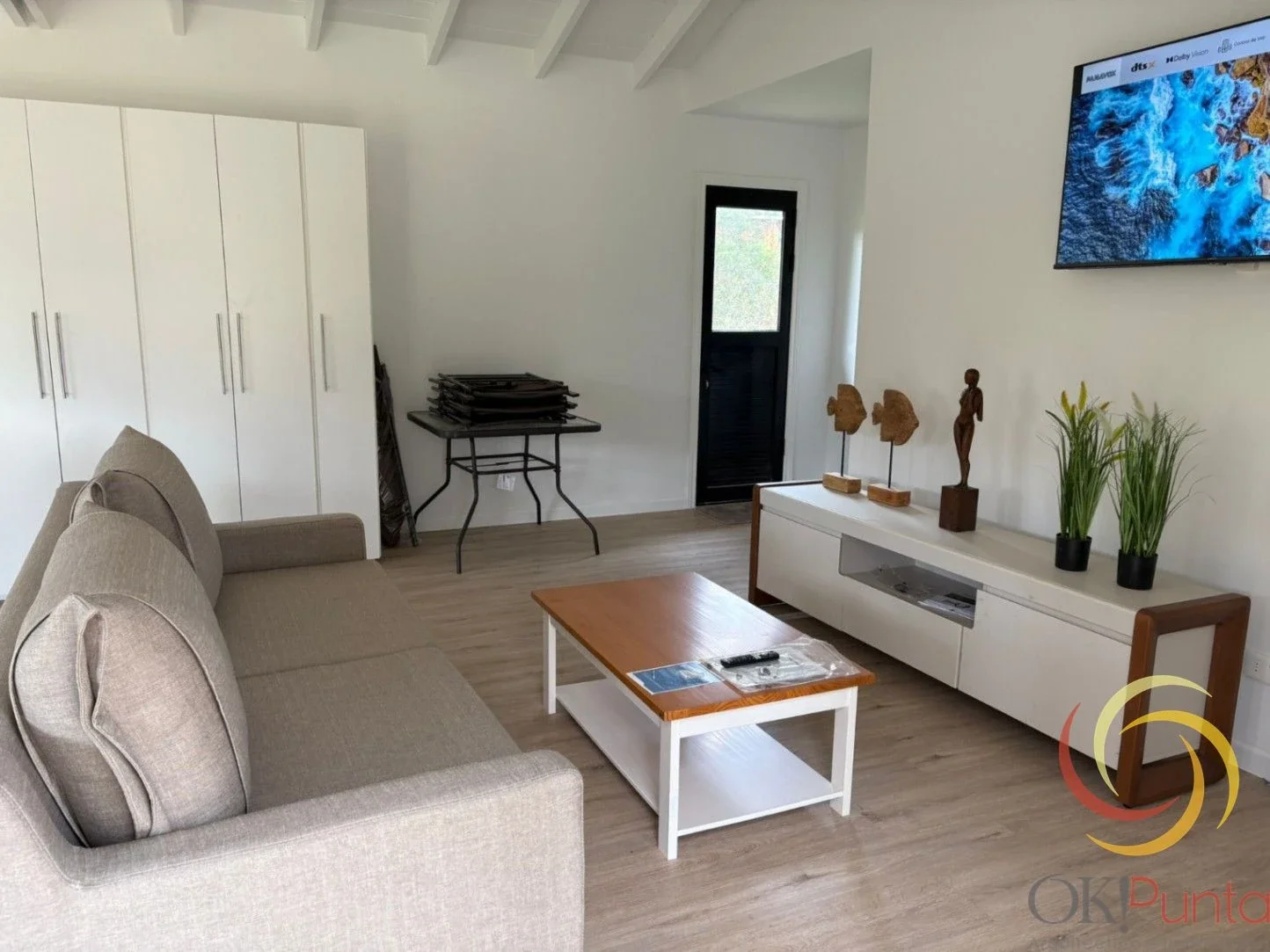 Casa en alquiler anual ubicada en Tio Tom - Imagen 3