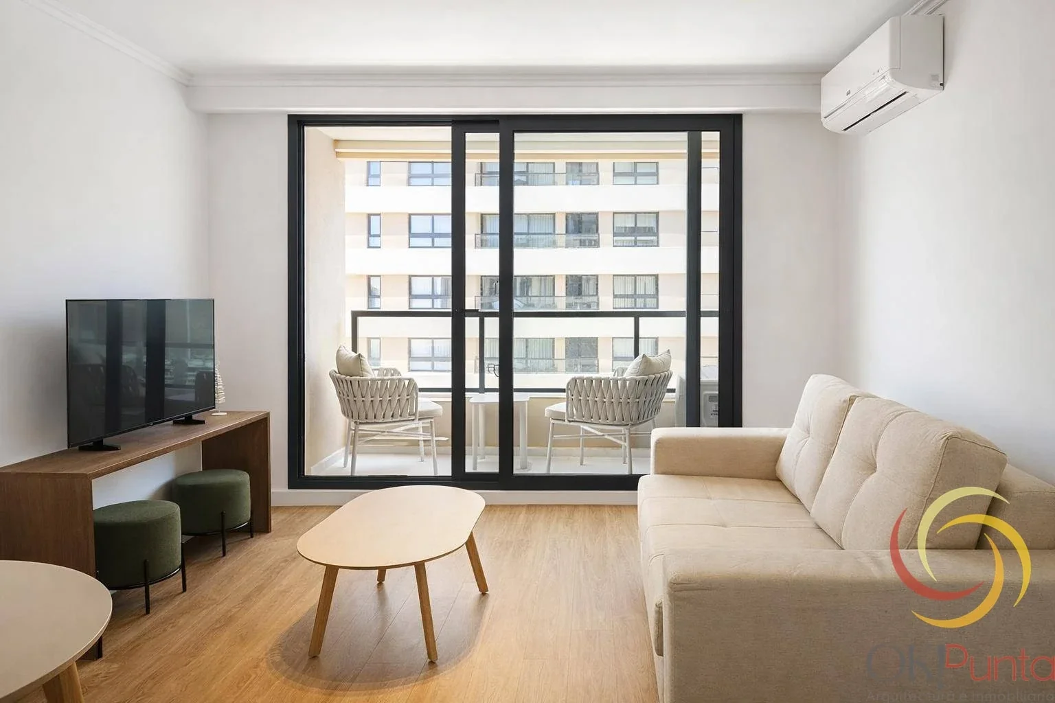 Alquiler de invierno apartamento de  1 dormitorio - Imagen 4
