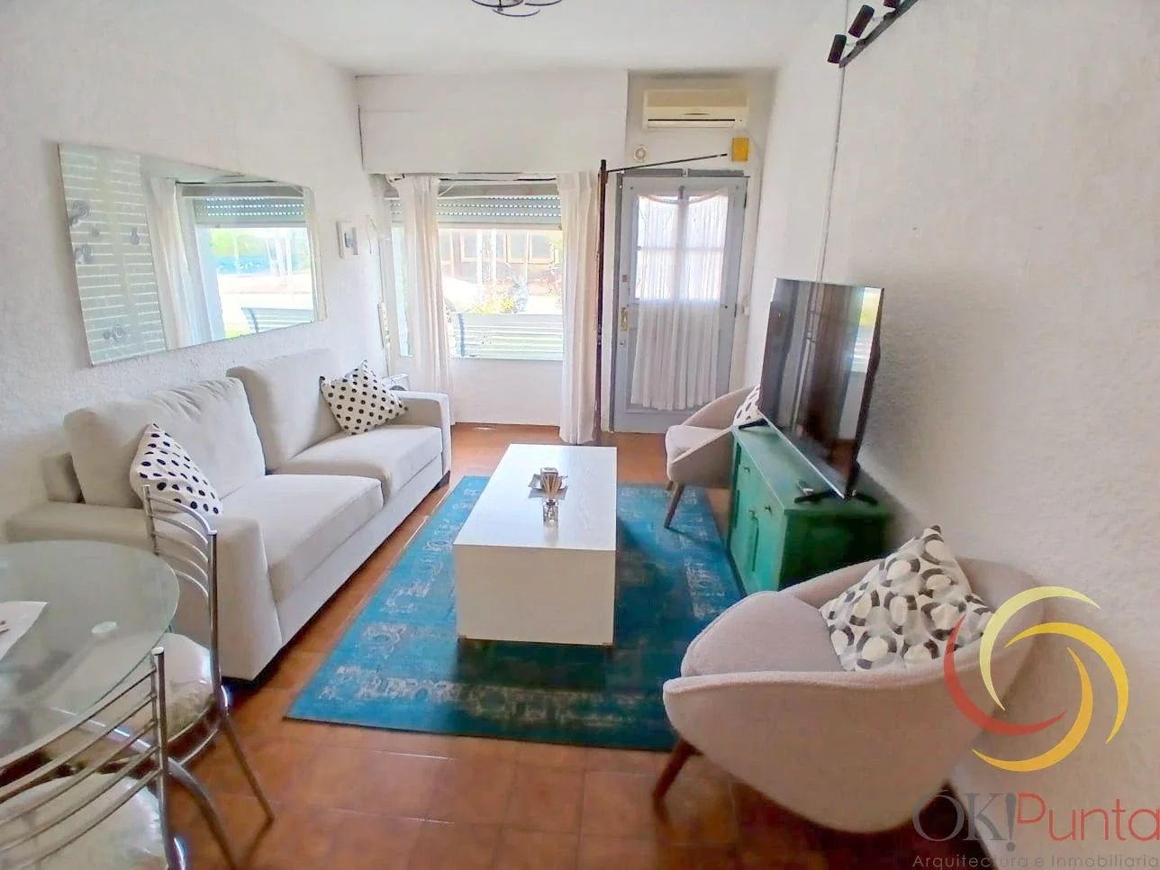 Apartamento en alquiler en Península - Imagen 3
