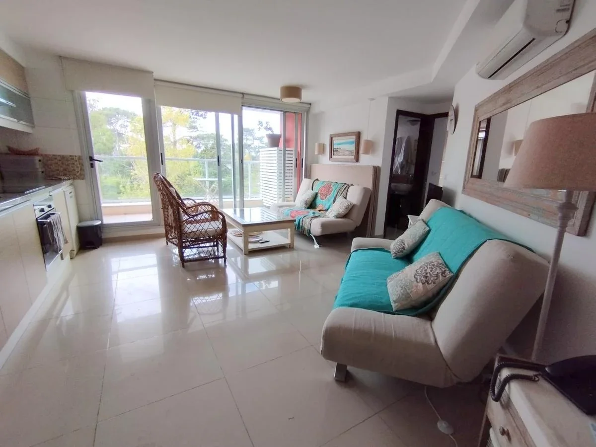 Apartamento en alquiler de invierno Punta del Este!!! - Imagen 5