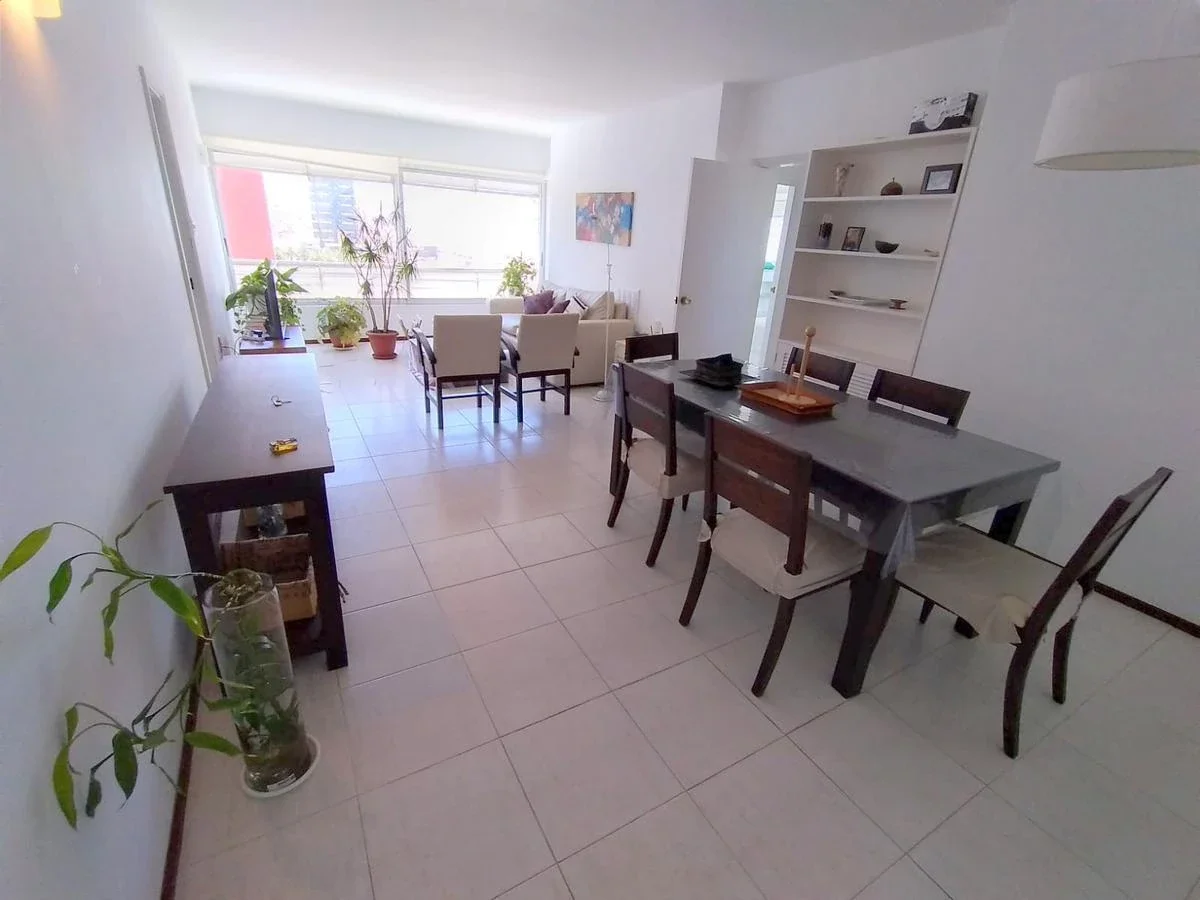 Venta de apartamento reciclado con vista!! - Imagen 2