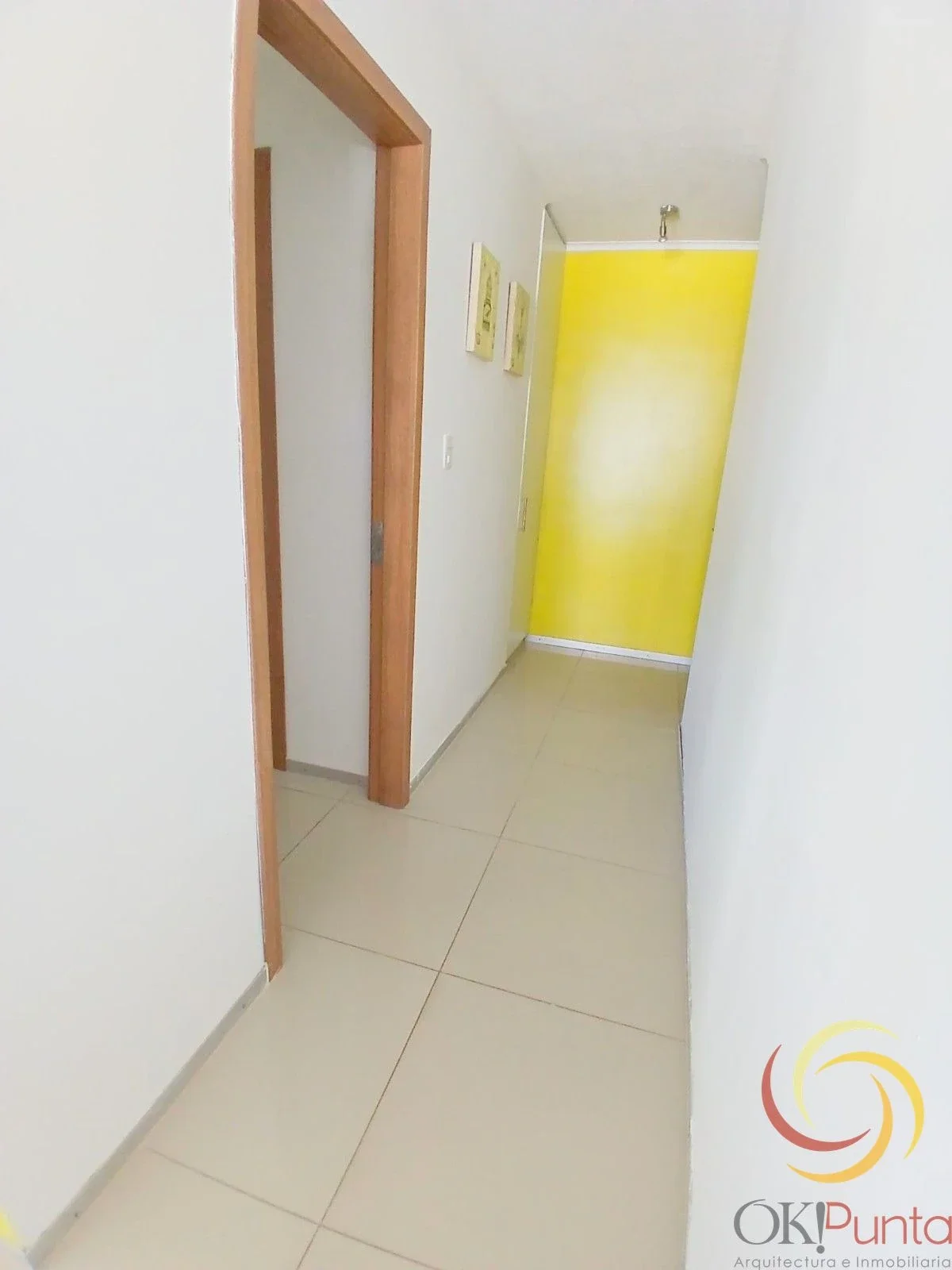 Alquiler anual apartamento con 1 dormitorio y cochera - Imagen 5