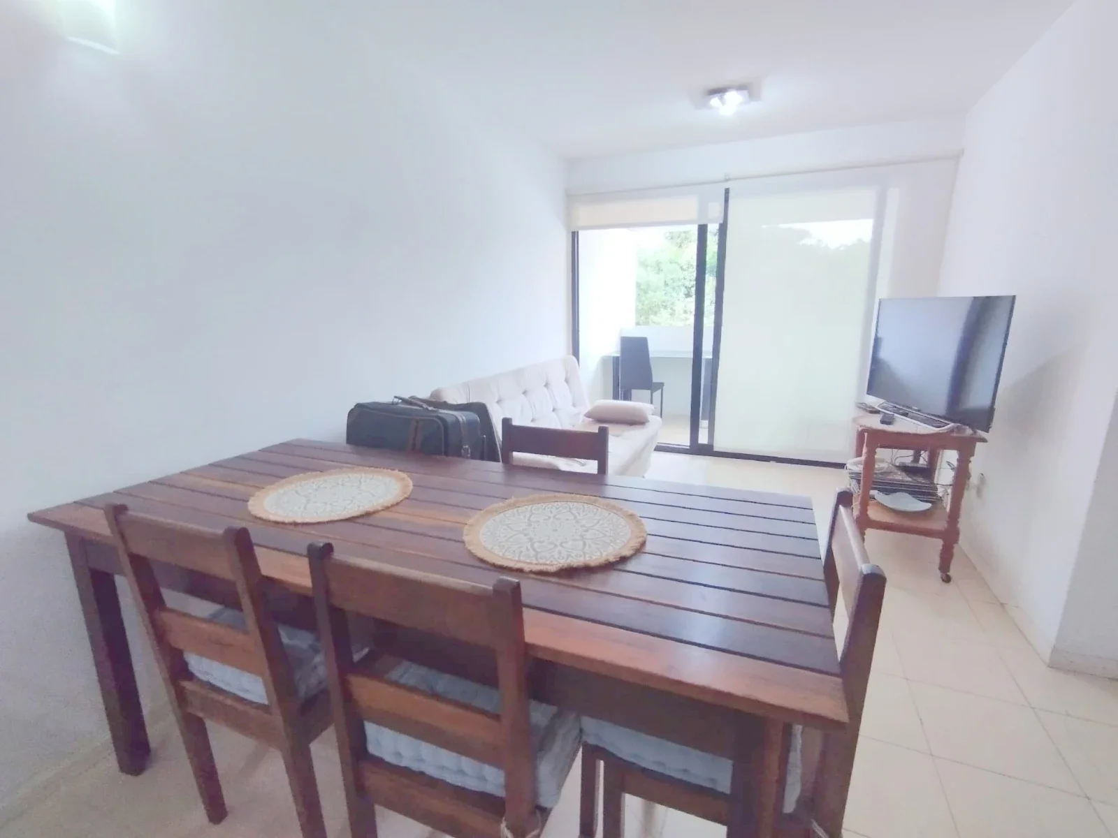 Alquiler anual apartamento de 1 dormitorio con amenitties. - Imagen 3