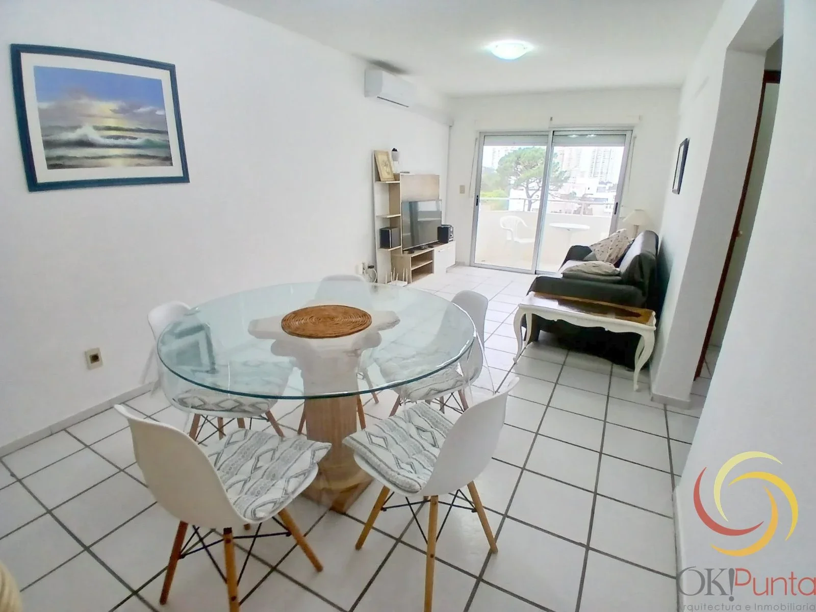 Apartamento en venta 2 dormitorios con garaje!! - Imagen 2