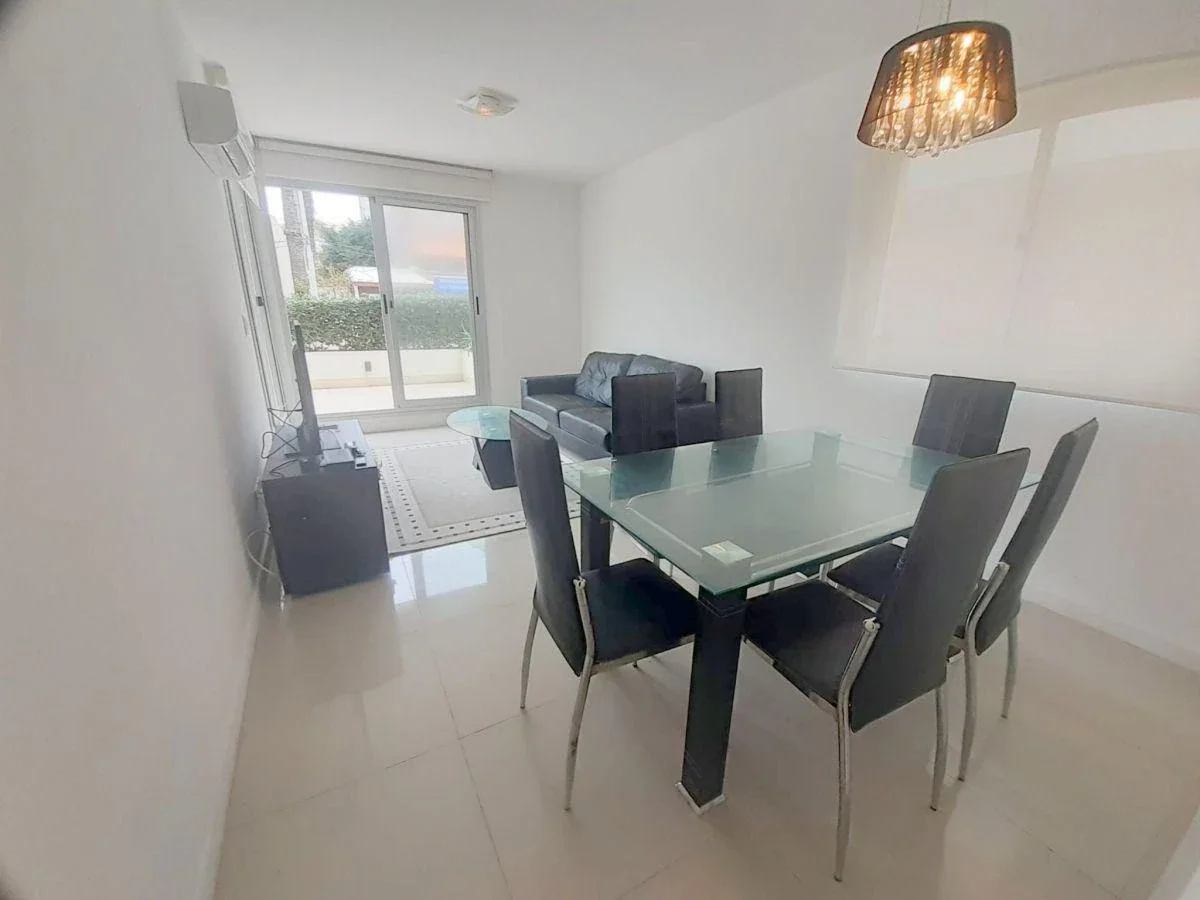 Alquiler anual apartamento con 2 dormitorios Península!! - Imagen 4