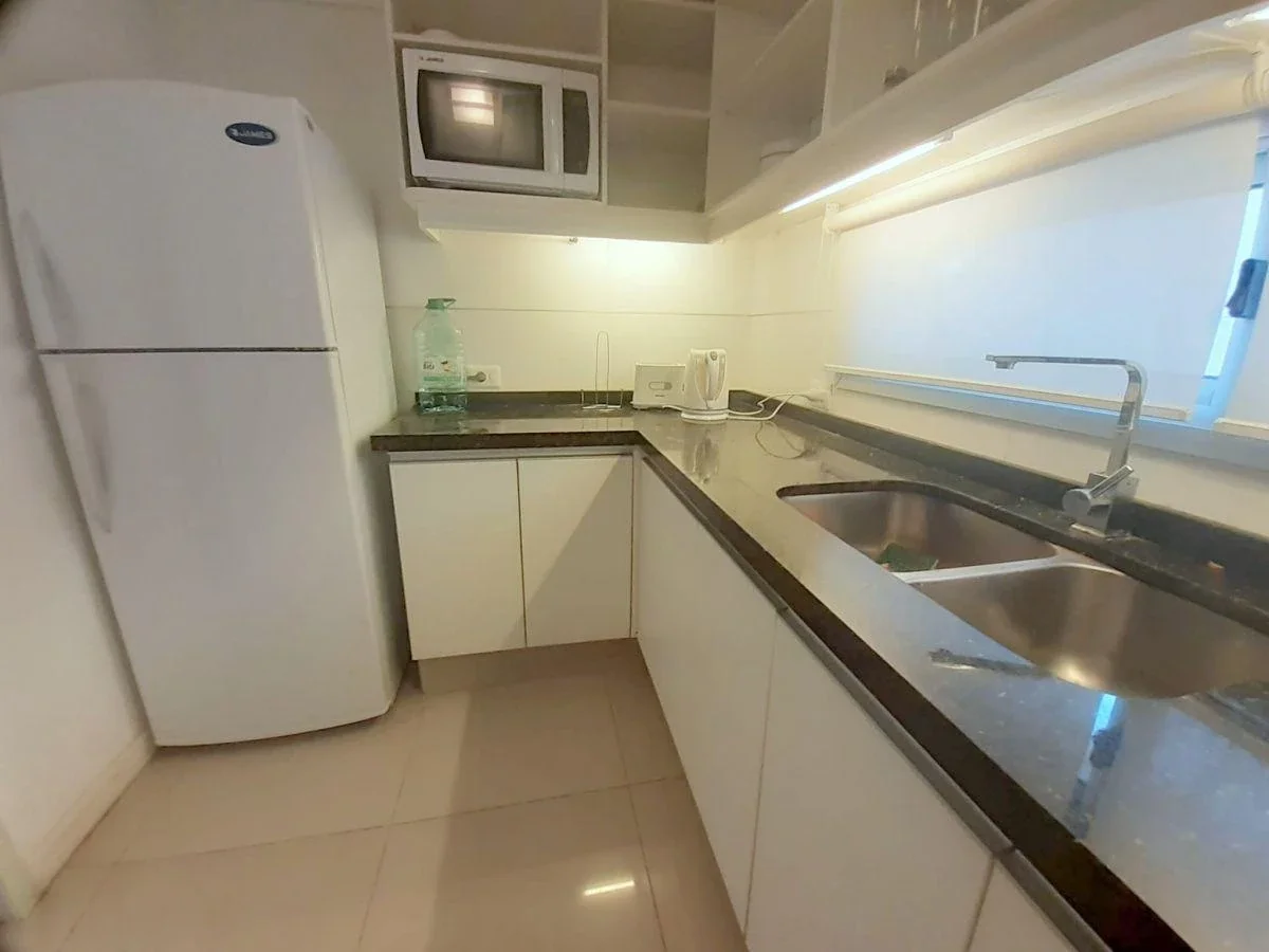 Alquiler anual apartamento con 2 dormitorios Península!! - Imagen 5