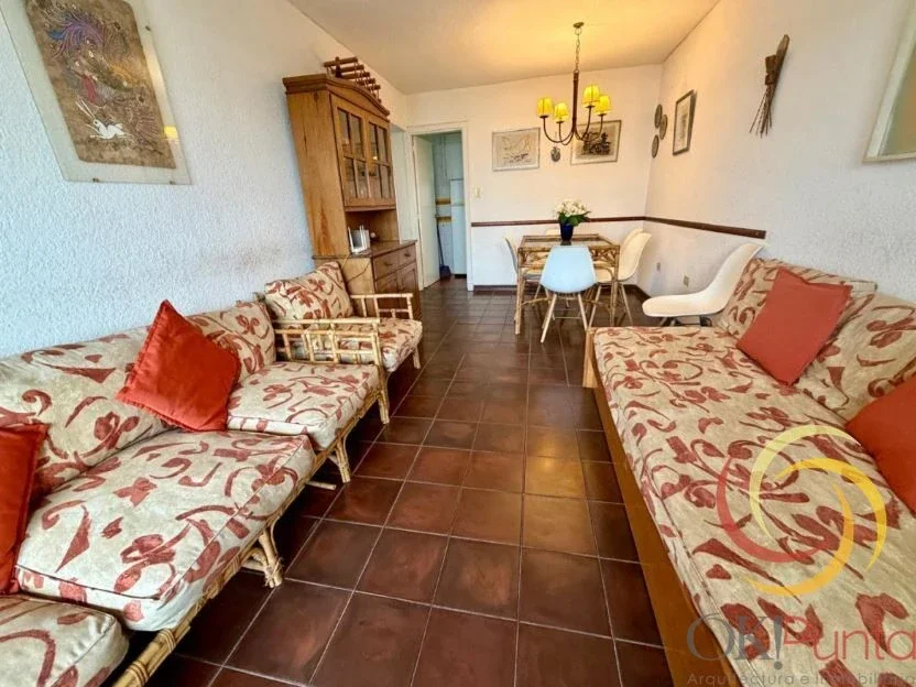 Apartamento en venta c/ cochera en Aidy Grill - Imagen 2