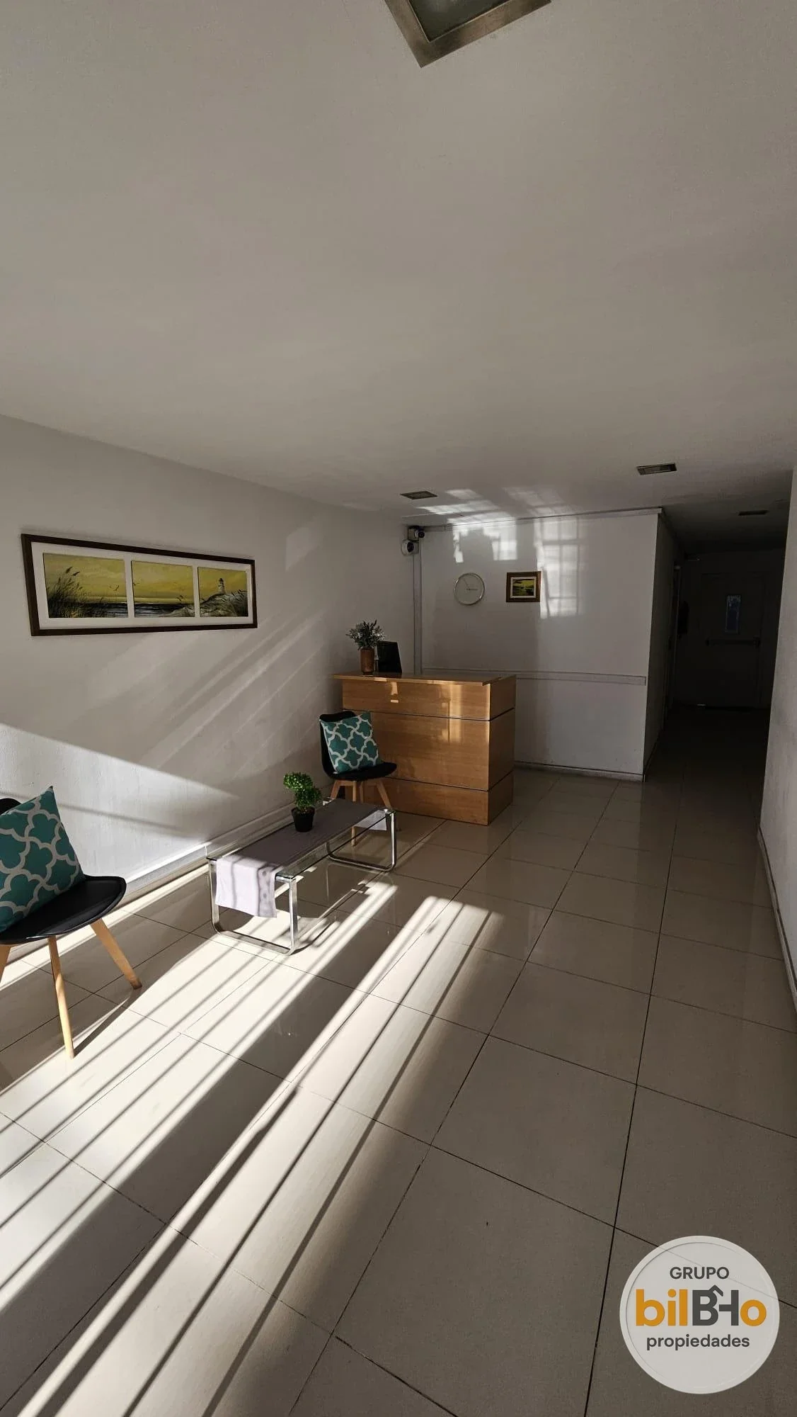 Apartamento en venta en La Blanqueada - Imagen 1