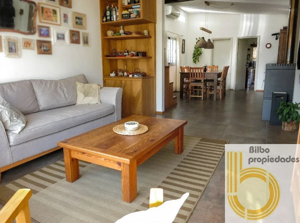 Casa en venta c/ cochera en Barra de Carrasco - Imagen 4
