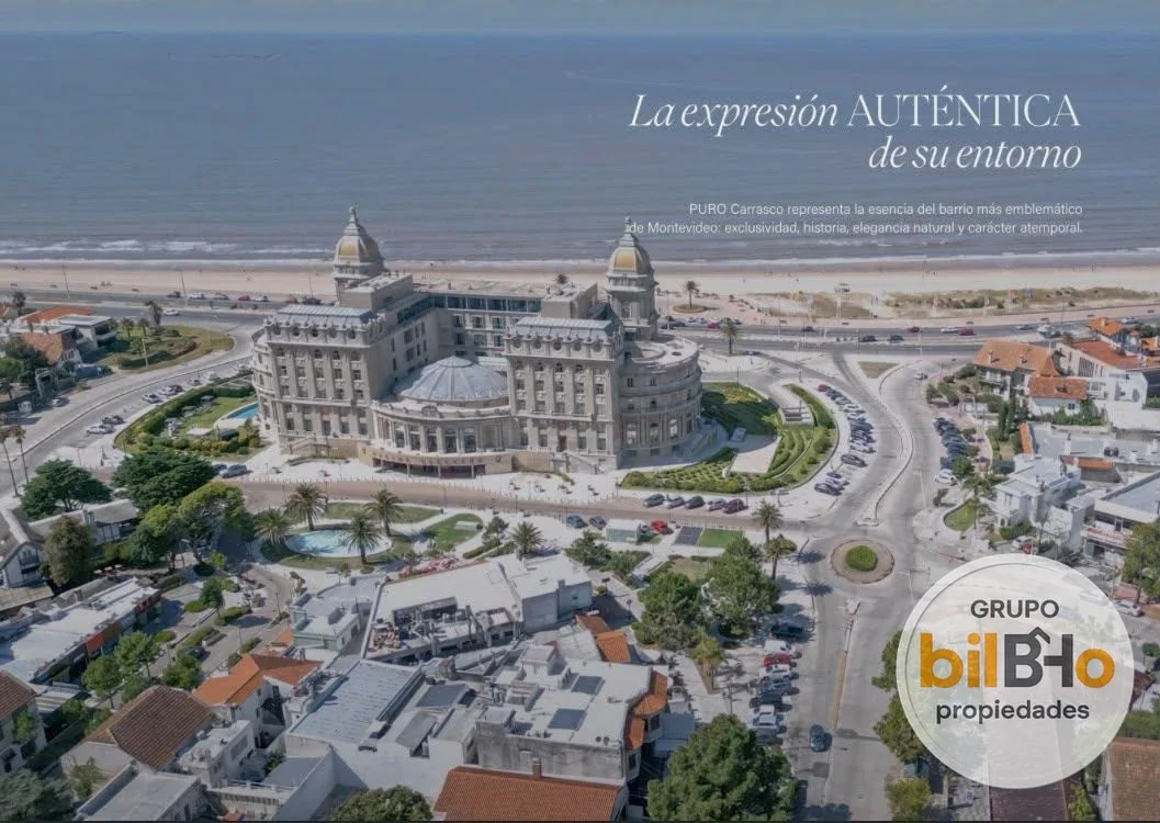 Apartamento  Exclusivos en el Corazón de Carrasco sur 7 unidades - Imagen 5