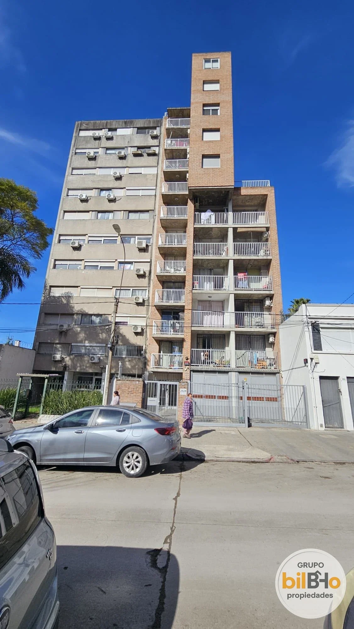Apartamento en venta en La Blanqueada - Imagen 3