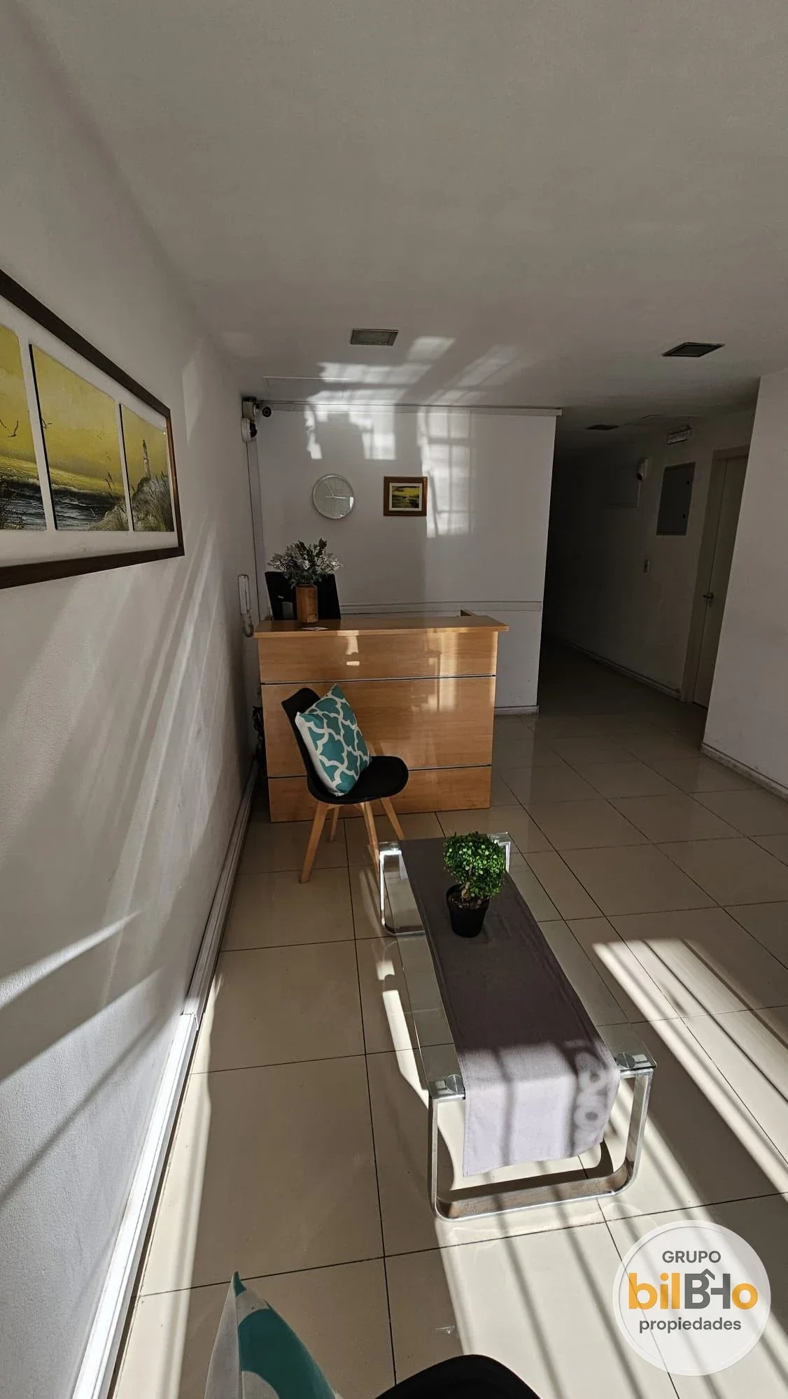 Apartamento en venta en La Blanqueada - Imagen 2
