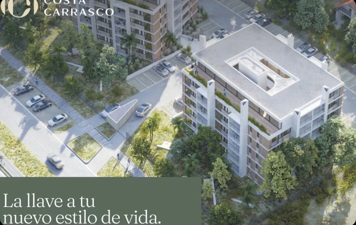 PROXIMAMENTE Apto a estrenar 2 dormitorios , 1 b con COHERA OPCIONAL - Imagen 1