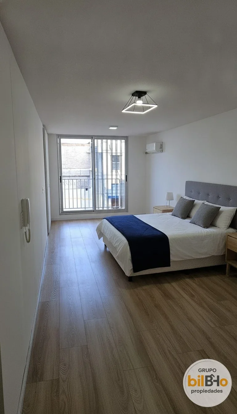 Apartamento en venta en La Blanqueada - Imagen 5