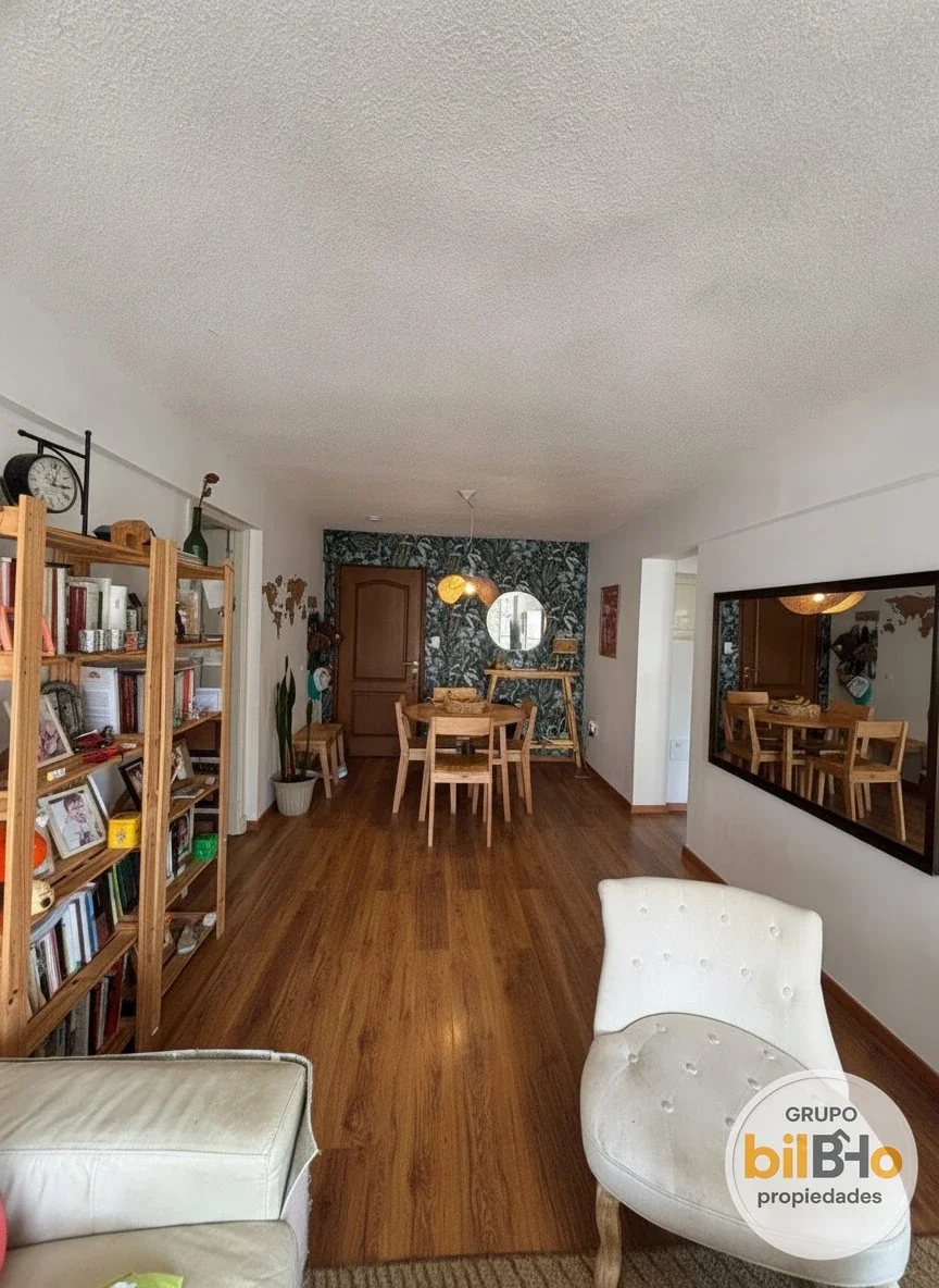 Apartamento en alquiler c/ cochera en Barra de Carrasco - Imagen 3