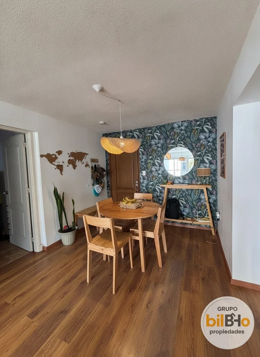 Apartamento en alquiler c/ cochera en Barra de Carrasco - Imagen 2
