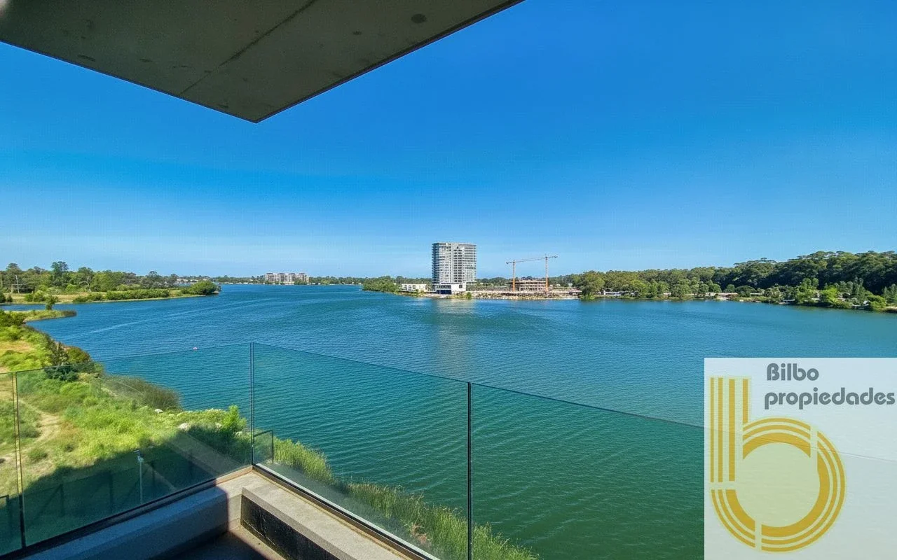 Apartamento en alquiler c/ cochera en Shangrilá - Imagen 2
