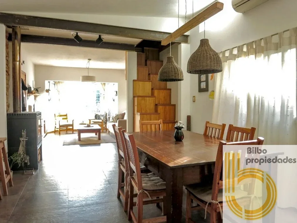 Casa en venta c/ cochera en Barra de Carrasco - Imagen 5