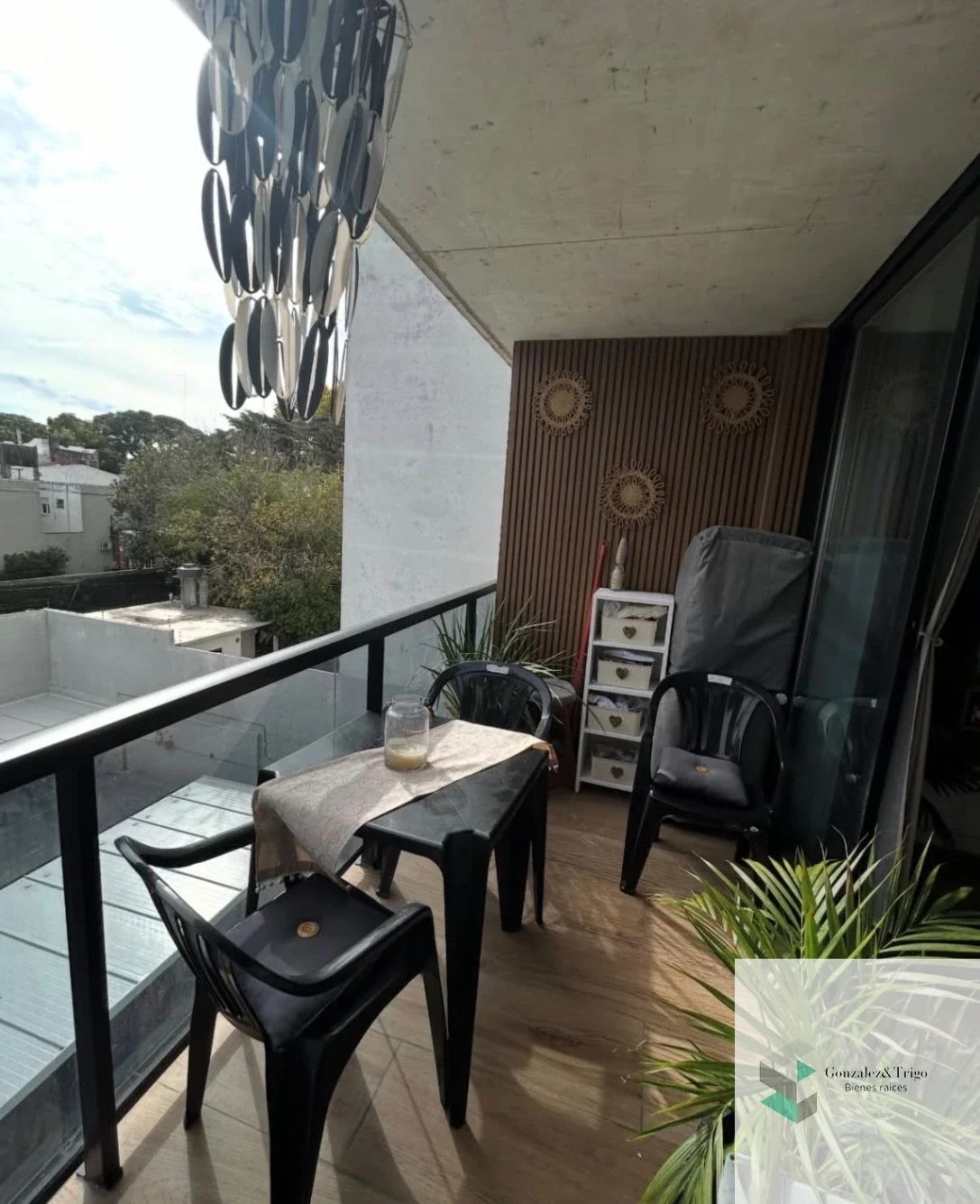 Apartamento en alquiler en Pocitos Nuevo - Imagen 2