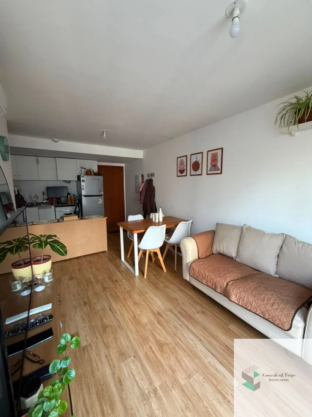 Apartamento en alquiler c/ cochera en Cordón - Imagen 5