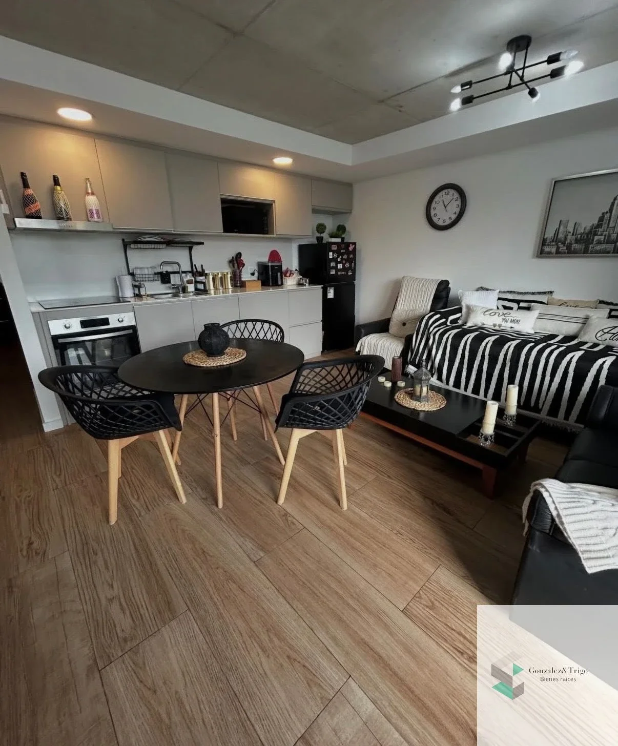 Apartamento en alquiler en Pocitos Nuevo - Imagen 3