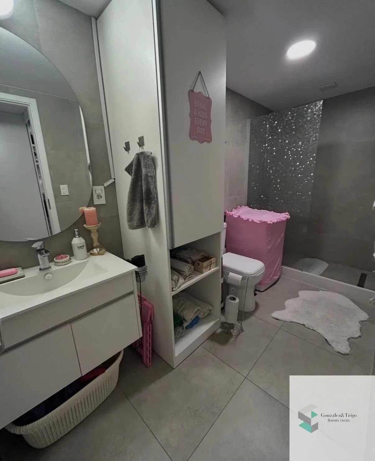 Apartamento en alquiler en Pocitos Nuevo - Imagen 5