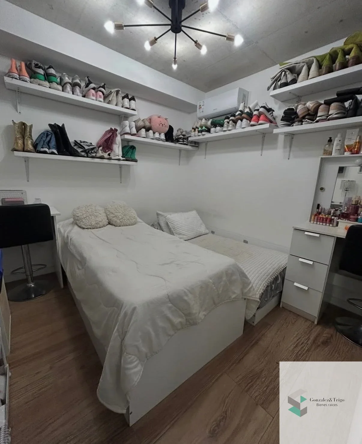 Apartamento en alquiler en Pocitos Nuevo - Imagen 4